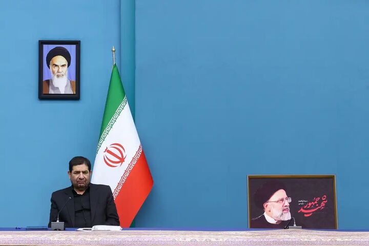 پاسخ به یک دروغ دیگر درباره بدهی دولت سیزدهم/ نیمی از اوراق برای تسویه بدهی دولت قبل است پاسخ به یک دروغ دیگر درباره بدهی دولت سیزدهم/ نیمی از اوراق برای تسویه بدهی دولت قبل است