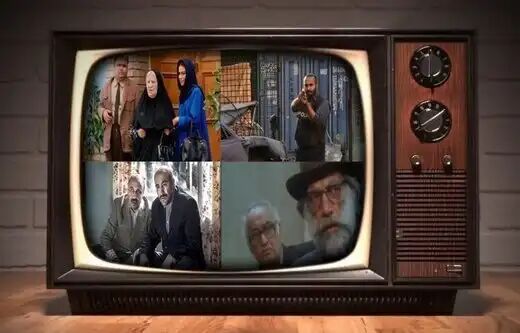 فیلمهای آخر هفته تلویزیون کدامند؟ فیلمهای آخر هفته تلویزیون کدامند؟