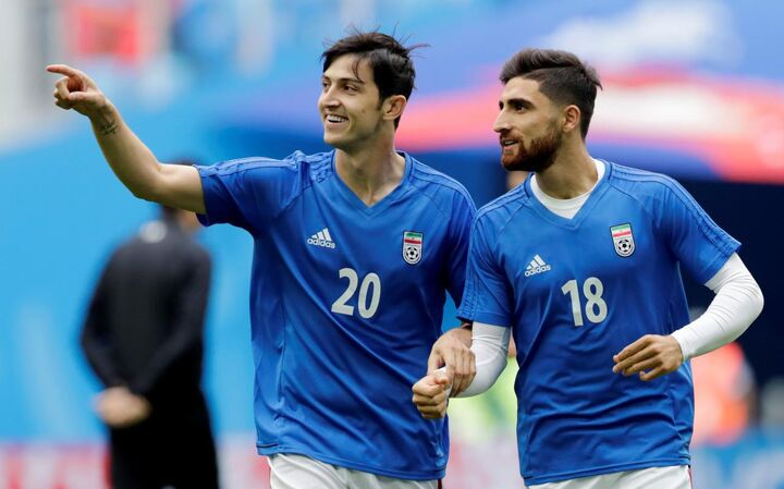 واکنش نظام وظیفه به بحران تیم ملی ایران/ سردار مهری: لژیونرهای غایب تعیین تکلیف میشوند واکنش نظام وظیفه به بحران تیم ملی ایران/ سردار مهری: لژیونرهای غایب تعیین تکلیف میشوند