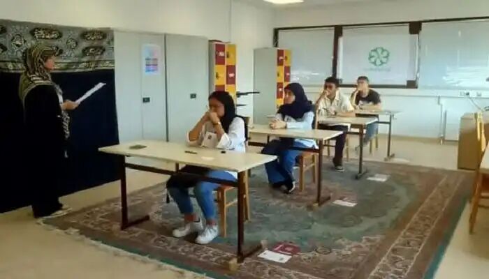 برگزاری کنکور سراسری در ۱۵ حوزه خارج از کشور برگزاری کنکور سراسری در ۱۵ حوزه خارج از کشور