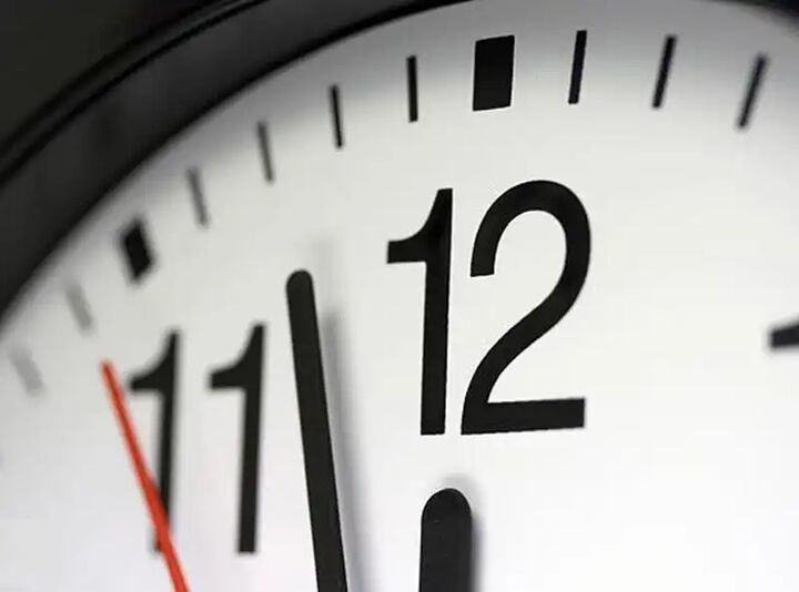 ساعت کاری ادارات خراسان جنوبی برای فردا کاهش یافت ساعت کاری ادارات خراسان جنوبی برای فردا کاهش یافت