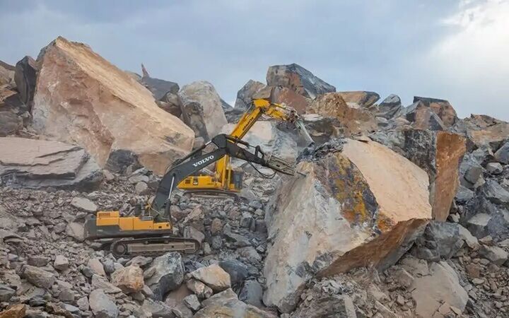 بخشنامه جامع معدنی ابلاغ شد بخشنامه جامع معدنی ابلاغ شد