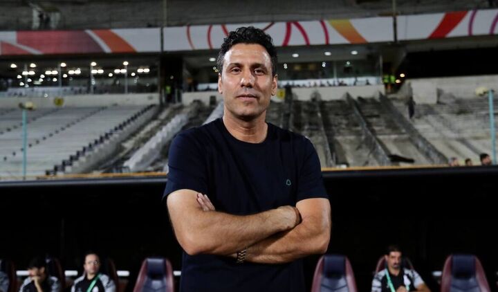 تارتار سرمربی گلگهر شد تارتار سرمربی گلگهر شد