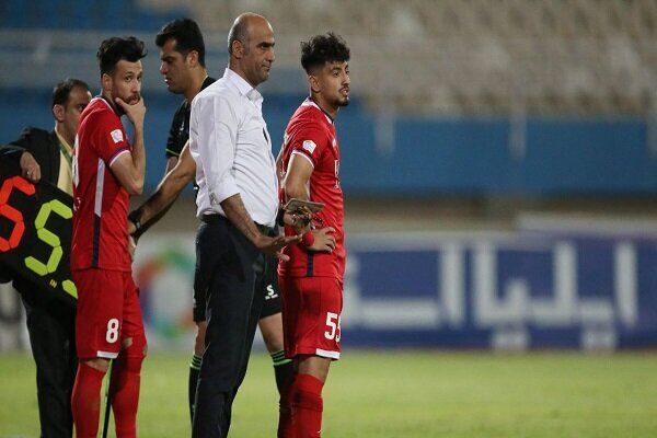 خبر بد برای تیم شمالی/پیشنهادهای وسوسه انگیز مدافع نساجی را هوایی کرد خبر بد برای تیم شمالی/پیشنهادهای وسوسه انگیز مدافع نساجی را هوایی کرد