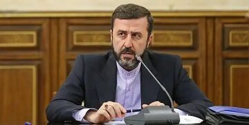 مذاکرات کارشناسی ایران و آمریکا در سوئیس به ریاست غریب آبادی