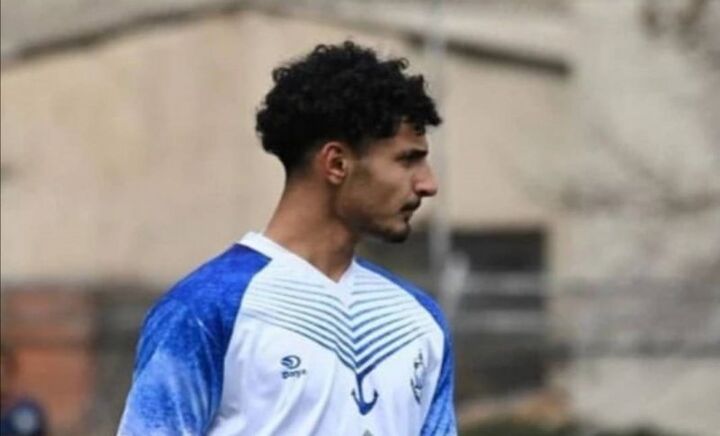 درگذشت بازیکن ملوان به دلیل غرق شدن درگذشت بازیکن ملوان به دلیل غرق شدن