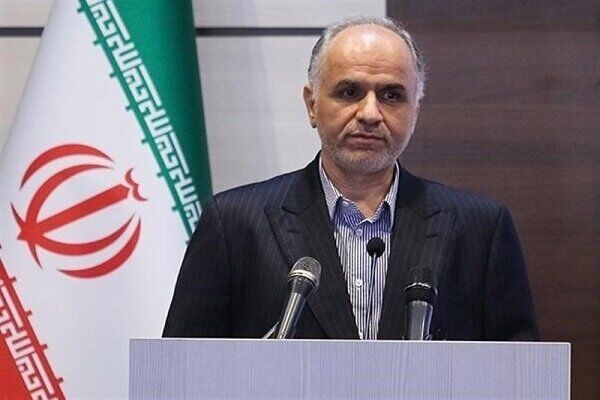 تعیین کالاهای انبارهای اموال تملیکی با سامانه سیات تعیین کالاهای انبارهای اموال تملیکی با سامانه سیات