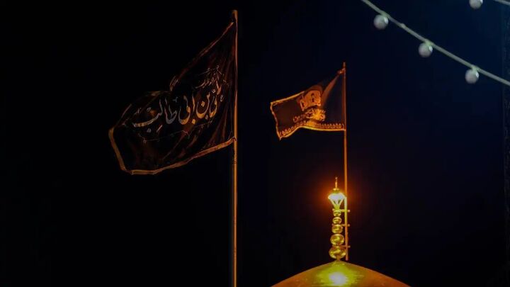 هیئت کودکانه در آستان حضرت عبدالعظیم(ع) برپا می شود هیئت کودکانه در آستان حضرت عبدالعظیم(ع) برپا می شود