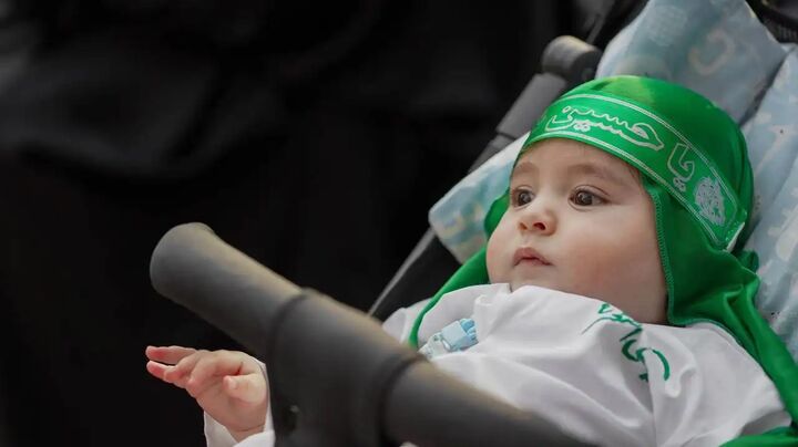 اعمال روز هفتم ماه محرم چیست؟ + آیات اعمال روز هفتم ماه محرم چیست؟ + آیات