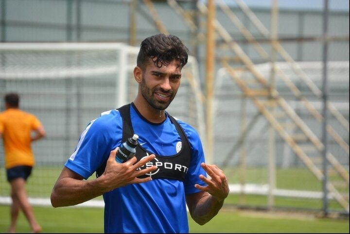 مدیران استقلال مراقب باشند ماجرای بیرانوند در مورد رضاییان تکرار نشود مدیران استقلال مراقب باشند ماجرای بیرانوند در مورد رضاییان تکرار نشود