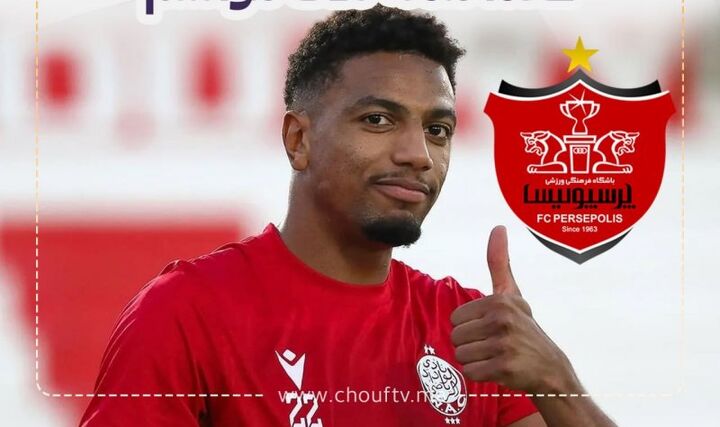 جانشین دانیال اسماعیلیفر در پرسپولیس مشخص شد جانشین دانیال اسماعیلیفر در پرسپولیس مشخص شد