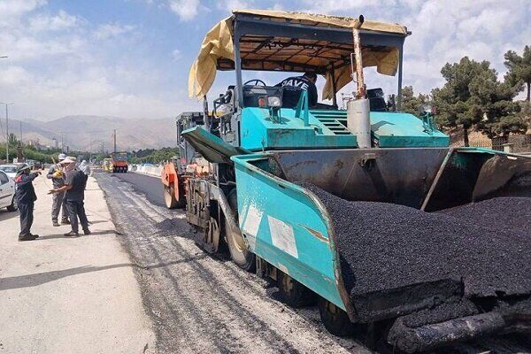 افتتاح زیرگذر بزرگراه شهید چمران تا پایان امسال افتتاح زیرگذر بزرگراه شهید چمران تا پایان امسال