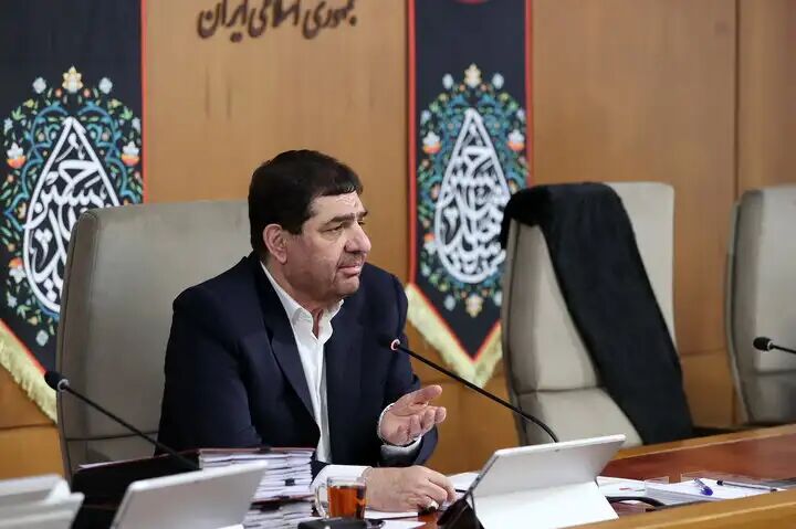 مخبر: امروز آمریکاییها در ضعیفترین نقطه قرار گرفتهاند مخبر: امروز آمریکاییها در ضعیفترین نقطه قرار گرفتهاند