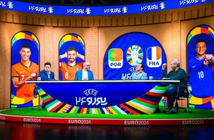 چگونه صداوسیما «ضد فرهنگ» را اشاعه میدهد؟ چگونه صداوسیما «ضد فرهنگ» را اشاعه میدهد؟