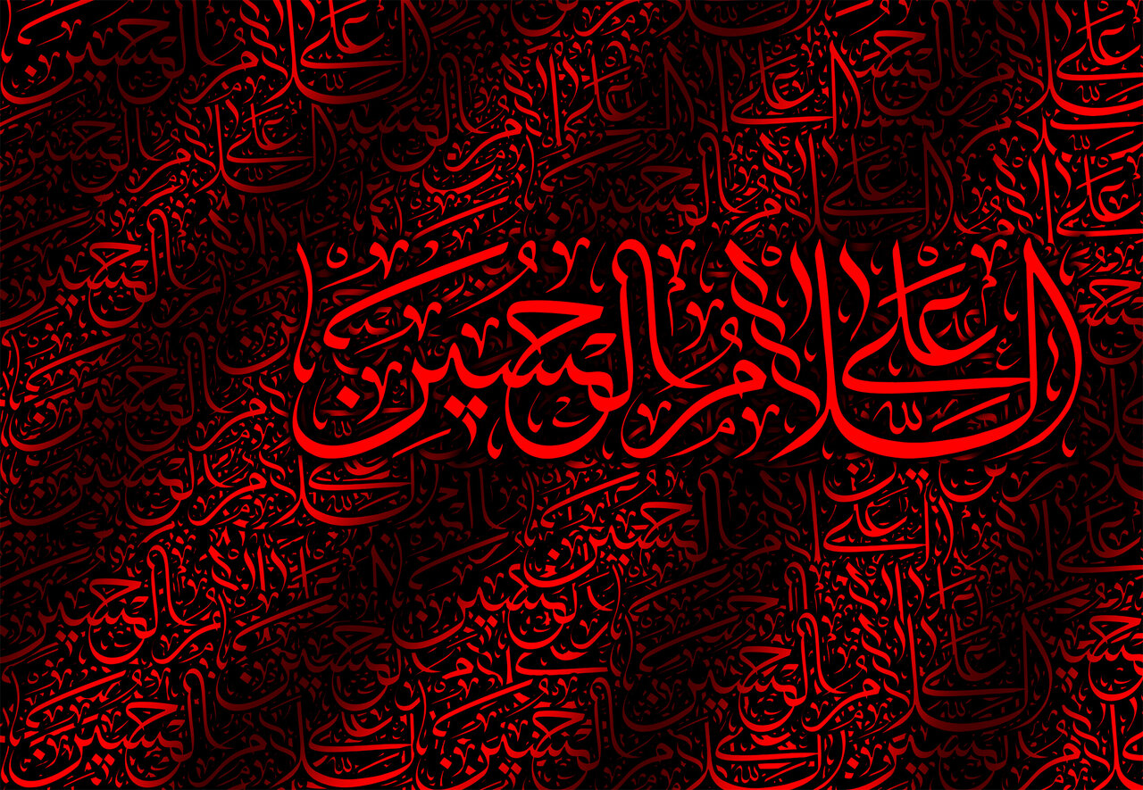 شب «حسین (ع)»؛ تاریخ عشق با خون تو آغاز میشود...
