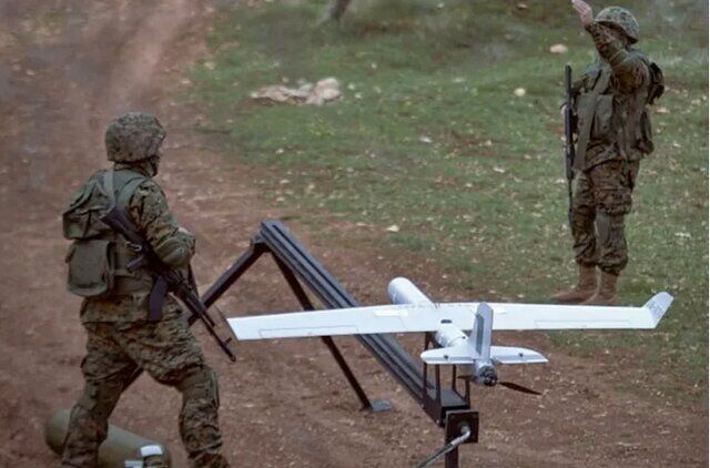 پهپادهایی داریم که قابل ردیابی و انهدام نیستند پهپادهایی داریم که قابل ردیابی و انهدام نیستند