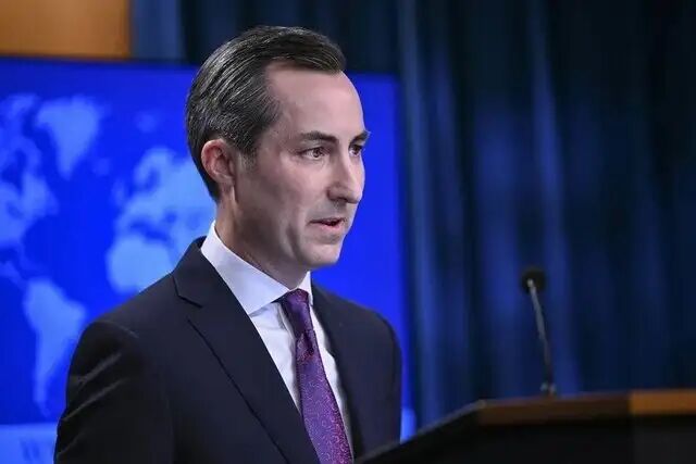 جلوگیری از حمله اوکراین به عمق خاک روسیه گامی مناسب است جلوگیری از حمله اوکراین به عمق خاک روسیه گامی مناسب است