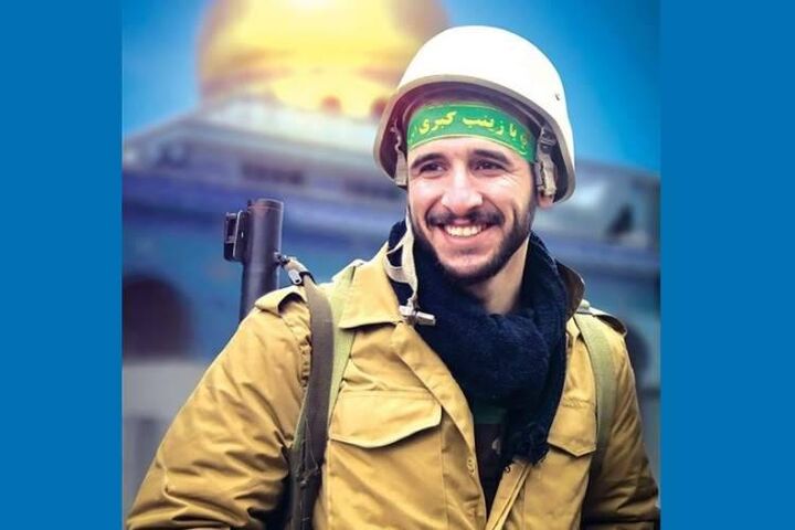 «مهمان شام» را چون مولایش حسین (ع) سر از تن جدا کردند «مهمان شام» را چون مولایش حسین (ع) سر از تن جدا کردند