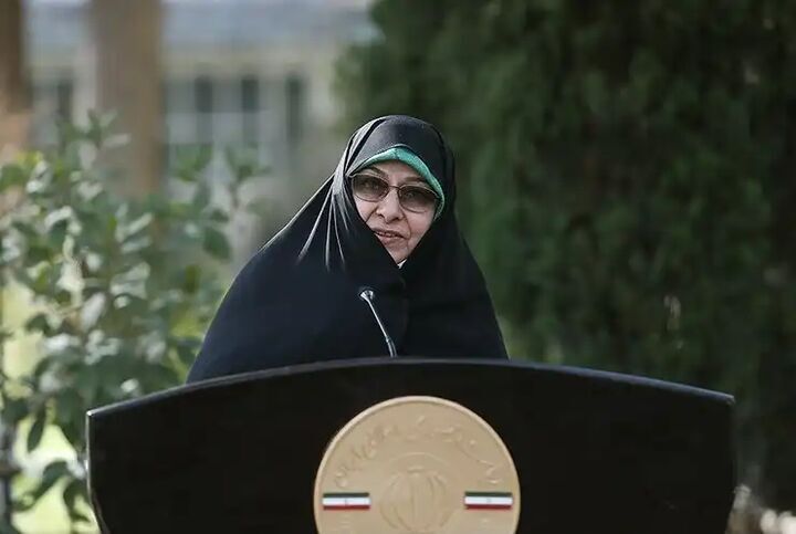 در دولت سیزدهم ۲۰ کار جدید برای زنان انجام شده است در دولت سیزدهم ۲۰ کار جدید برای زنان انجام شده است