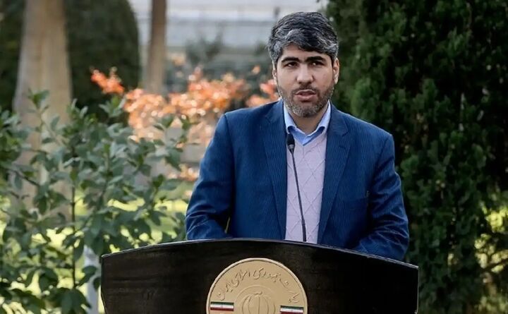 دولت سیزدهم ۲۲ آزمون استخدامی برگزار کرد/ آخرین آزمون ۱۲ مرداد برگزار میشود دولت سیزدهم ۲۲ آزمون استخدامی برگزار کرد/ آخرین آزمون ۱۲ مرداد برگزار میشود