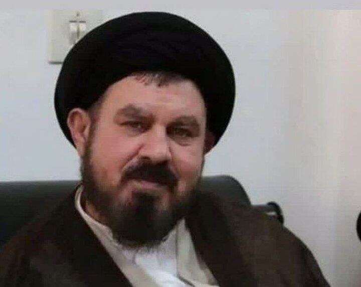 امام جمعه بهشهر درگذشت/ ایست قلبی علت فوت امام جمعه بهشهر درگذشت/ ایست قلبی علت فوت