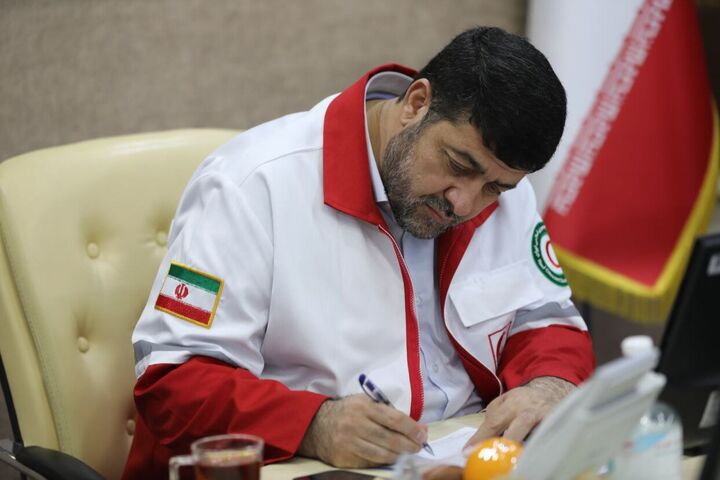 قدردانی کولیوند از فعالیت کادر درمان در ایام حج قدردانی کولیوند از فعالیت کادر درمان در ایام حج