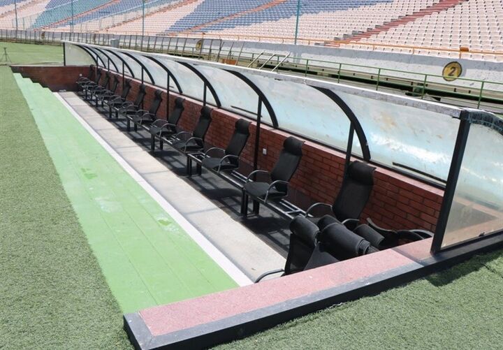 16 تیم و 16 سرمربی؛ آنهایی که رفتند و آنهایی که ماندند 16 تیم و 16 سرمربی؛ آنهایی که رفتند و آنهایی که ماندند