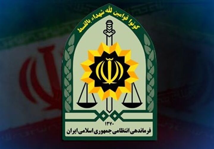 فرمانده انتظامی لاهیجان عزل شد  فرمانده انتظامی لاهیجان عزل شد