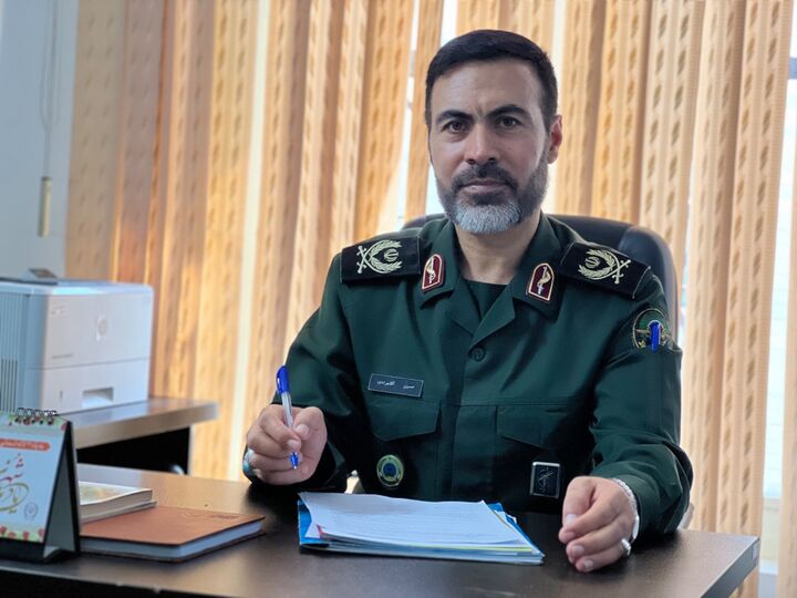 چه مشوقهایی قرار است به سربازان ماهر اعطا شود؟ چه مشوقهایی قرار است به سربازان ماهر اعطا شود؟