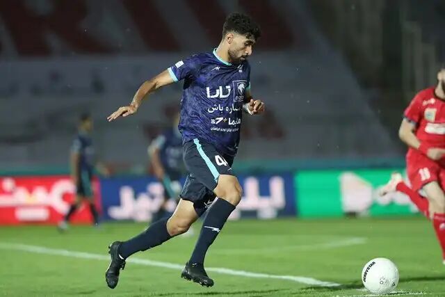 سامان فلاح به استقلال پیوست سامان فلاح به استقلال پیوست