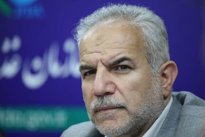 آغاز شناسهگذاری و اصالتسنجی زنجیره تامین پلاسما در دولت سیزدهم آغاز شناسهگذاری و اصالتسنجی زنجیره تامین پلاسما در دولت سیزدهم