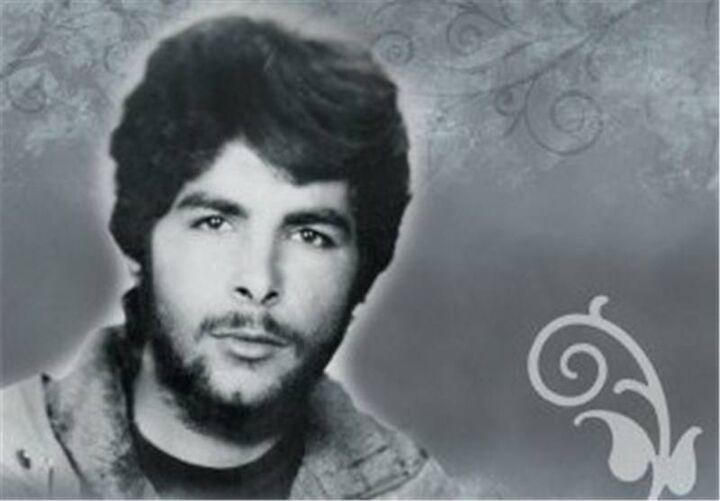 شهید مهدی خندان از «لواسان تا کانیمانگا» شهید مهدی خندان از «لواسان تا کانیمانگا»