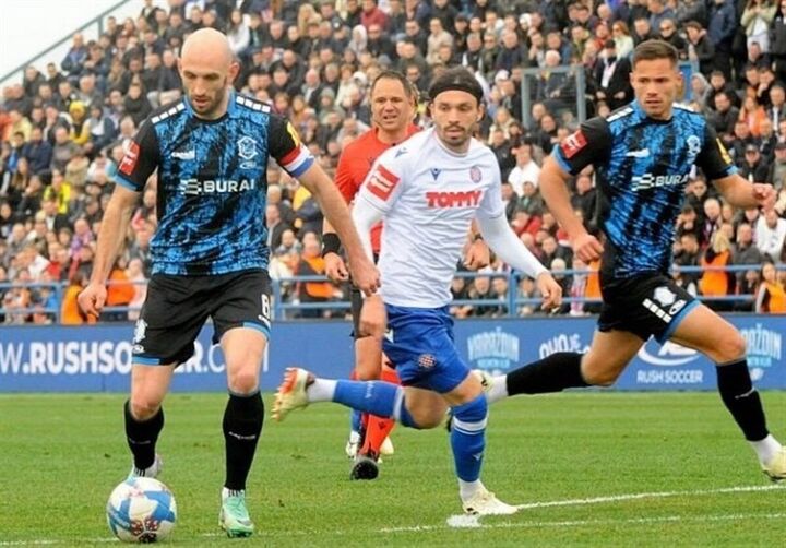 هافبک مورد علاقه اسکوچیچ به تبریز رسید هافبک مورد علاقه اسکوچیچ به تبریز رسید