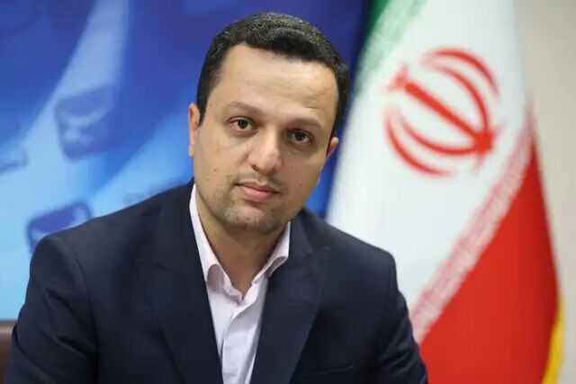 گزارش اختلال در ارائه خدمات نداشتیم گزارش اختلال در ارائه خدمات نداشتیم