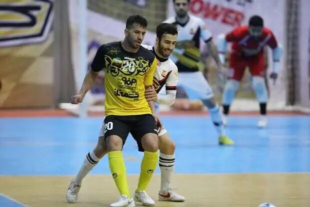 زور کراپ به مس سونگون نرسید زور کراپ به مس سونگون نرسید