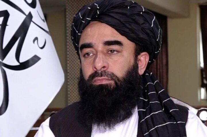 افغانستان مالک تسلیحات و تجهیزات به جا مانده آمریکاست افغانستان مالک تسلیحات و تجهیزات به جا مانده آمریکاست