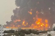 واکنش کویت به حمله رژیم صهیونیستی به یمن