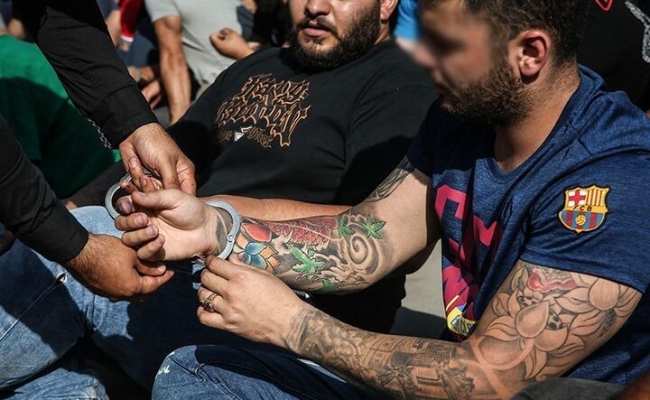 برخورد قاطع دستگاه قضا با برهم زنندگان عزاداری حسینی در قائمشهر برخورد قاطع دستگاه قضا با برهم زنندگان عزاداری حسینی در قائمشهر