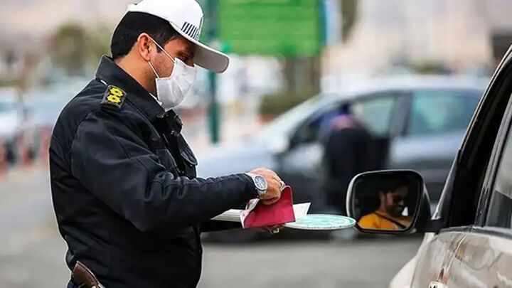 رانندگان برای «سبقت غیرمجاز» نقره داغ شدند رانندگان برای «سبقت غیرمجاز» نقره داغ شدند