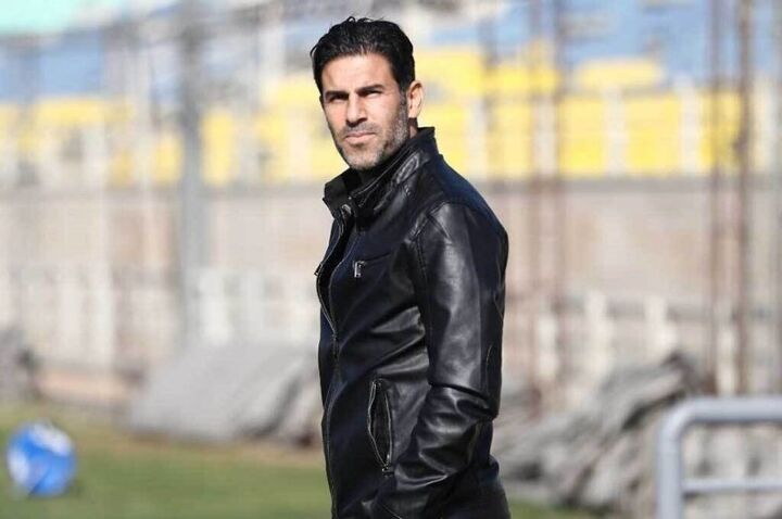 از تاج تشکر میکنم/بایداز ورزشگاه تختی بازی ها را شروع کنیم از تاج تشکر میکنم/بایداز ورزشگاه تختی بازی ها را شروع کنیم