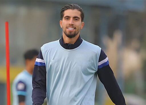 رسمی: علیرضا کوشکی به استقلال پیوست رسمی: علیرضا کوشکی به استقلال پیوست