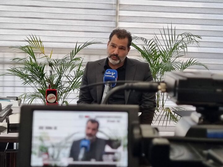 کمک معیشت ایثارگران با اعمال افزایشهای سال جاری واریز شد/ جزئیات افزایش کمک معیشت ایثارگران در سال ۱۴۰۳ کمک معیشت ایثارگران با اعمال افزایشهای سال جاری واریز شد/ جزئیات افزایش کمک معیشت ایثارگران در سال ۱۴۰۳