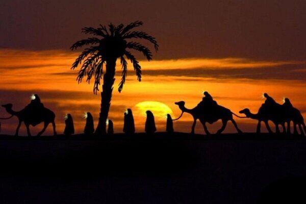 اول ماه صفر، ورود کاروان اسیران آلالله به شام بلا؛ «بگذار تا بگویمت از ماجرای شام»!... اول ماه صفر، ورود کاروان اسیران آلالله به شام بلا؛ «بگذار تا بگویمت از ماجرای شام»!...