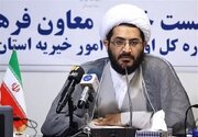 خدمت‌رسانی به زائران اربعین، تکمیل حرکت شهدا و جبهه مقاومت است