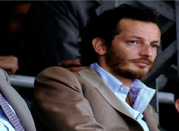 شهید ادواردو آنیلی چون پیامبر به دنیا و همه مافیهایش پشت پا زد شهید ادواردو آنیلی چون پیامبر به دنیا و همه مافیهایش پشت پا زد