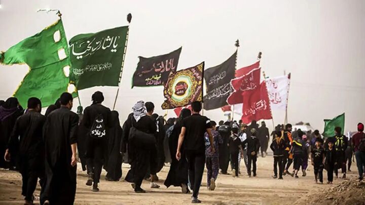 سفر اربعین برای چه افرادی ممنوع است؟ سفر اربعین برای چه افرادی ممنوع است؟