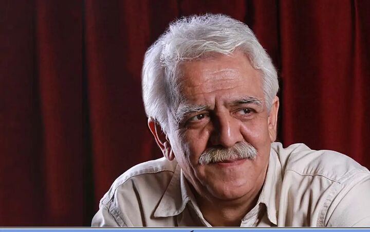 «محمد بهرامی» سرپرست خانه تئاتر شد «محمد بهرامی» سرپرست خانه تئاتر شد