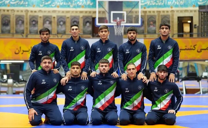 محسن نژاد و کشتکار به فینال راه یافتند/ بویری و ارجمند در رده بندی محسن نژاد و کشتکار به فینال راه یافتند/ بویری و ارجمند در رده بندی