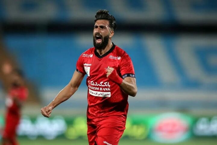 علی شجاعی از فولاد خوزستان جدا شد علی شجاعی از فولاد خوزستان جدا شد