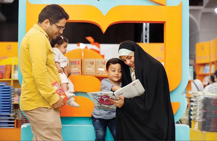 وقت پدران ایرانی برای فرزندان؛ فقط ۲۰ دقیقه! وقت پدران ایرانی برای فرزندان؛ فقط ۲۰ دقیقه!